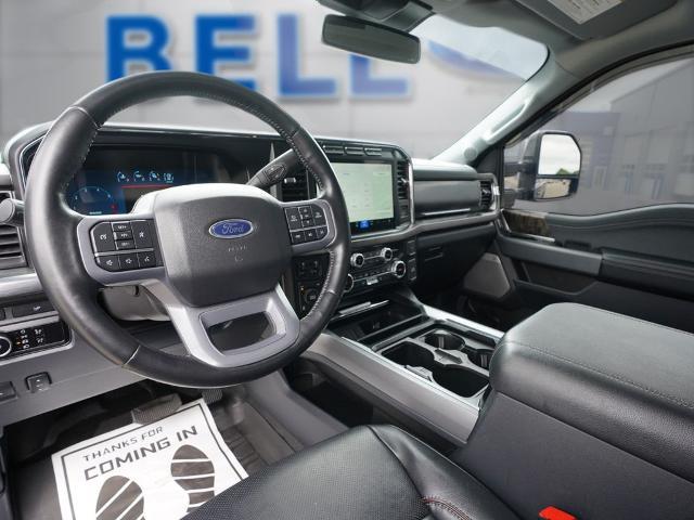 2023 Ford F-250 LARIAT
