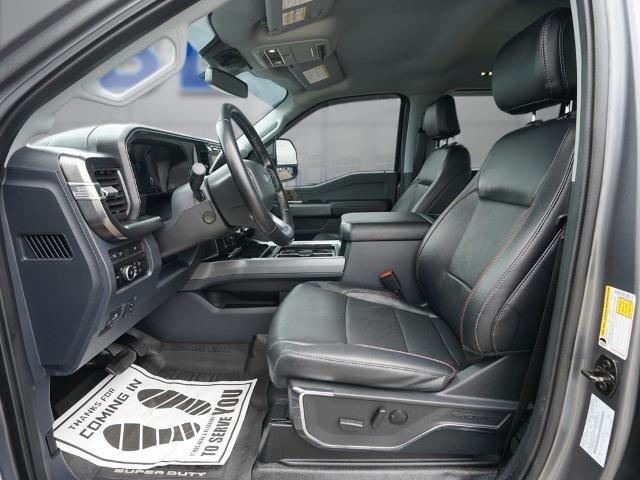 2023 Ford F-250 LARIAT