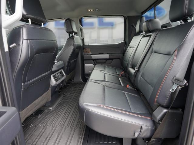 2023 Ford F-250 LARIAT