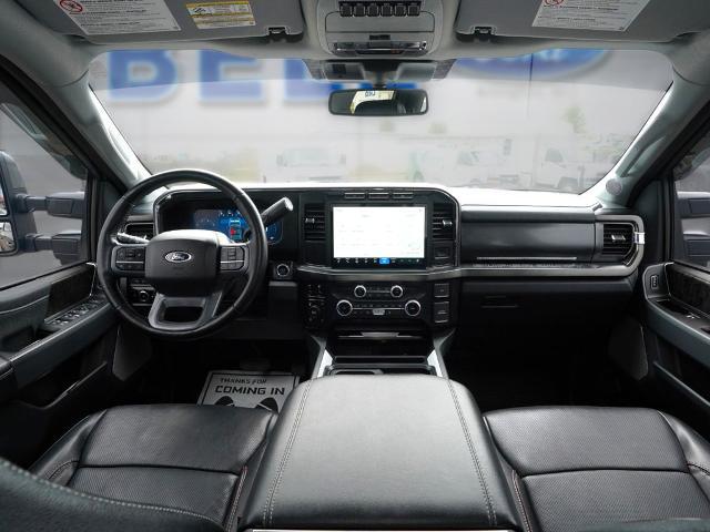 2023 Ford F-250 LARIAT