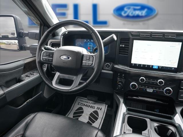 2023 Ford F-250 LARIAT