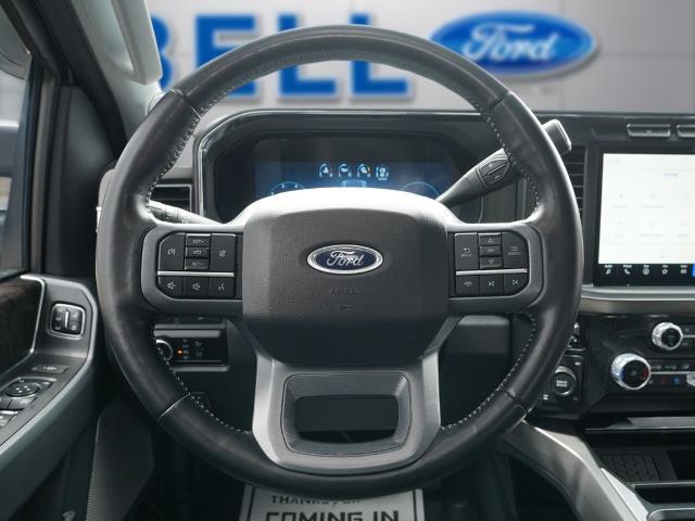 2023 Ford F-250 LARIAT