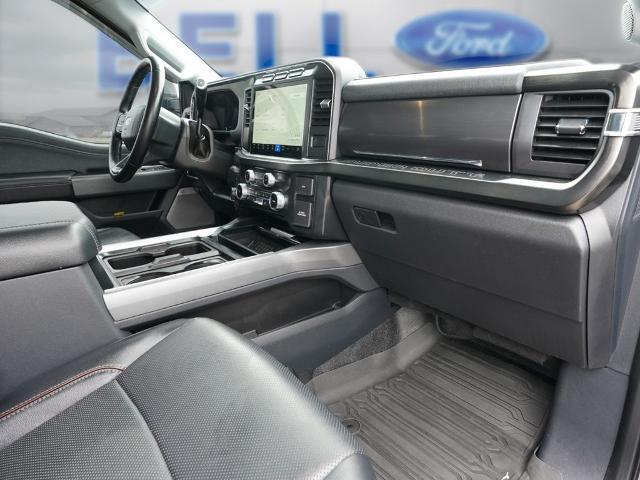 2023 Ford F-250 LARIAT