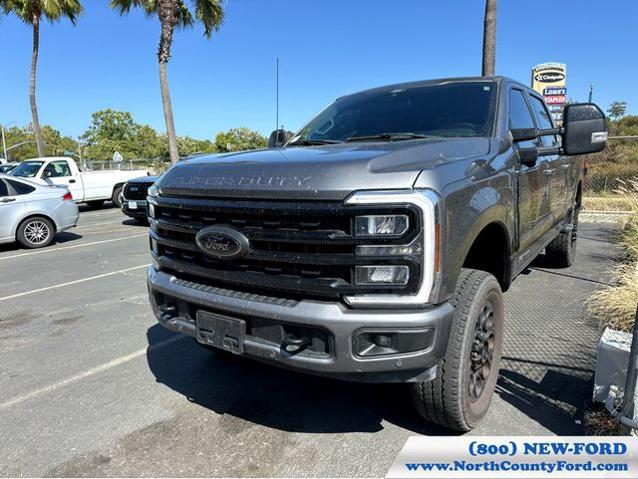 2024 Ford F-250 LARIAT for sale in Vista, CA