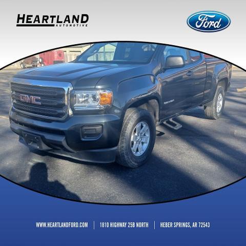 2017 GMC Canyon Base for sale in Heber Springs, AR
