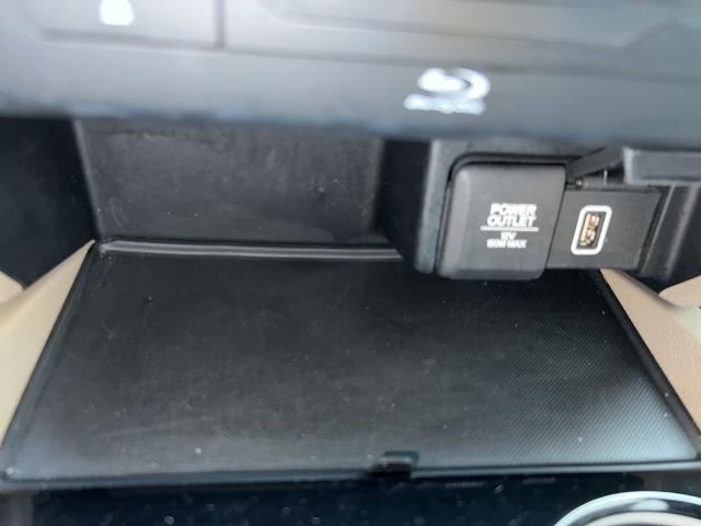 2021 Honda Pilot 2WD Touring 7 Passenger