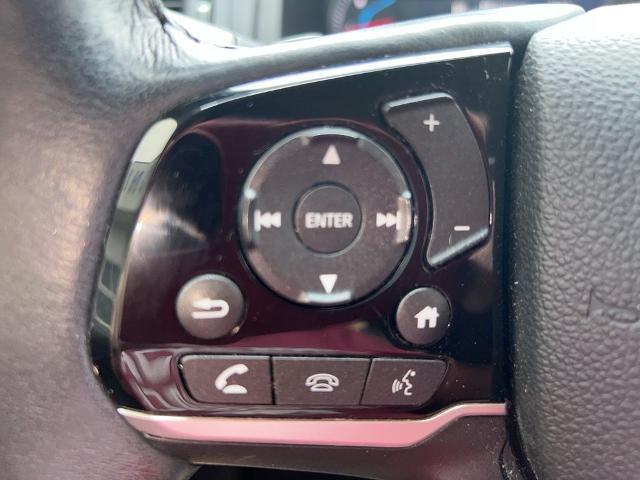 2021 Honda Pilot 2WD Touring 7 Passenger