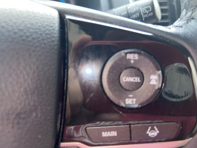 2021 Honda Pilot 2WD Touring 7 Passenger