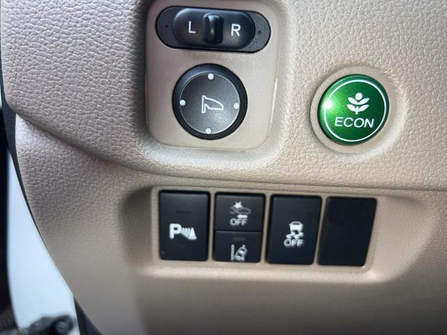 2021 Honda Pilot 2WD Touring 7 Passenger