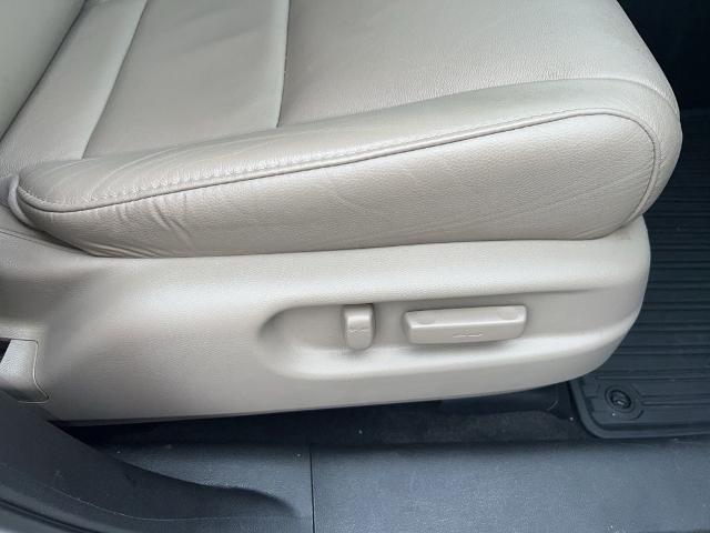 2021 Honda Pilot 2WD Touring 7 Passenger