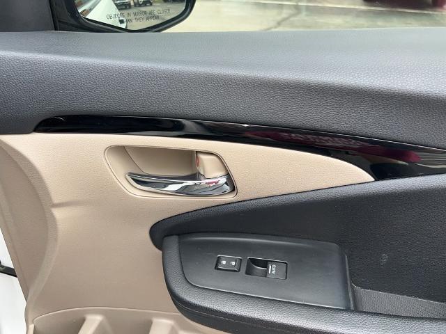 2021 Honda Pilot 2WD Touring 7 Passenger