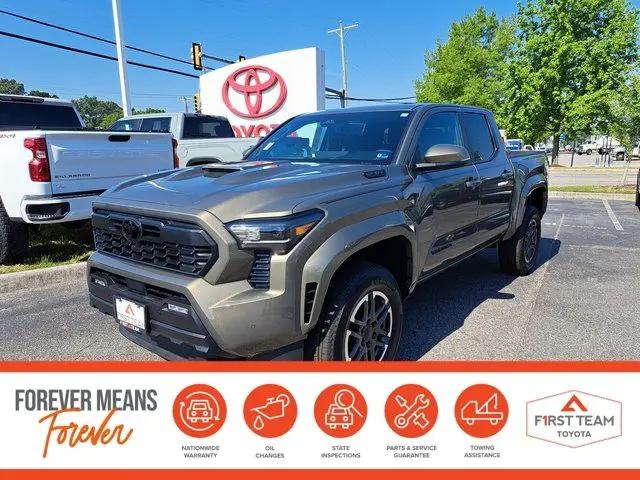 2026 Toyota Tacoma TRD Sport for sale in Chesapeake, VA