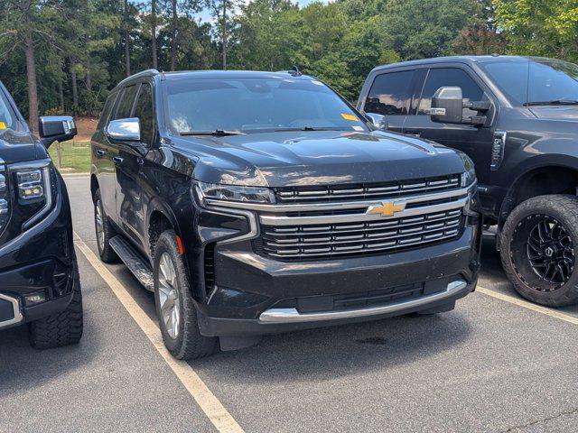 2023 Chevrolet Tahoe 4WD Premier for sale in Southern Pines, NC