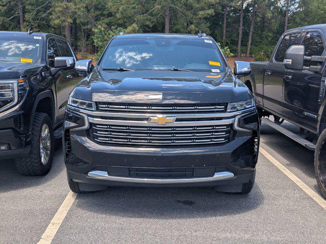 2023 Chevrolet Tahoe 4WD Premier