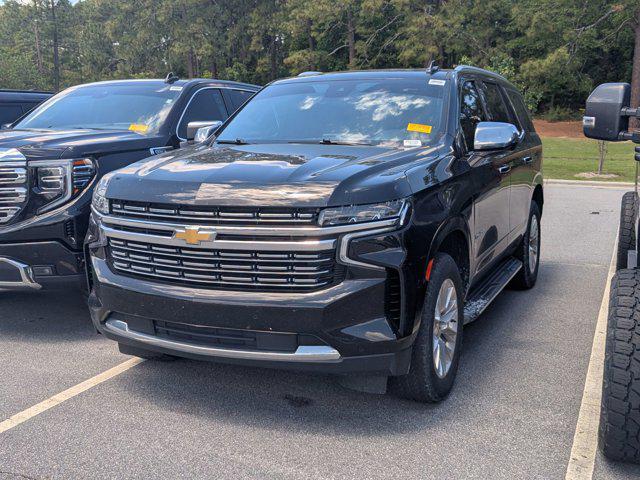 2023 Chevrolet Tahoe 4WD Premier