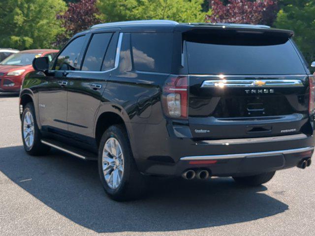 2023 Chevrolet Tahoe 4WD Premier