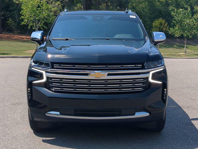 2023 Chevrolet Tahoe 4WD Premier