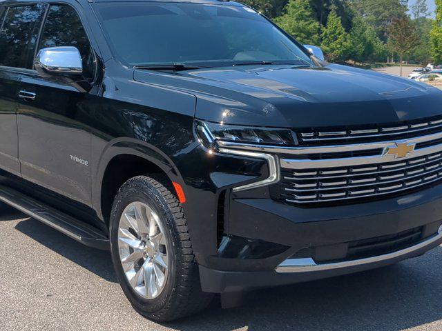 2023 Chevrolet Tahoe 4WD Premier