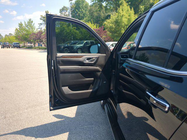 2023 Chevrolet Tahoe 4WD Premier