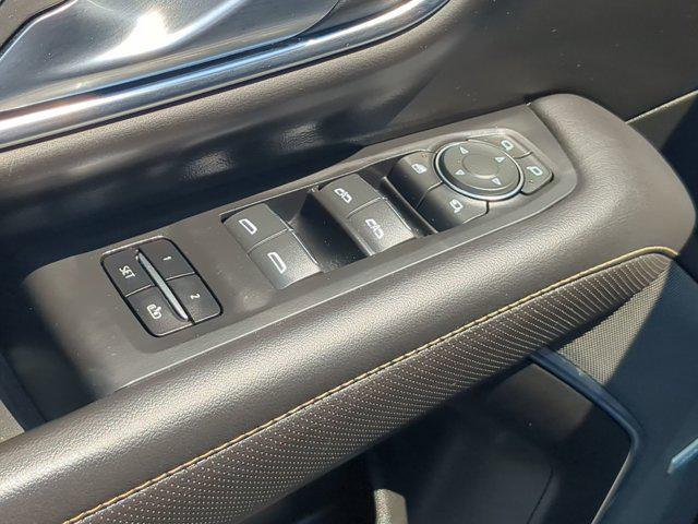 2023 Chevrolet Tahoe 4WD Premier