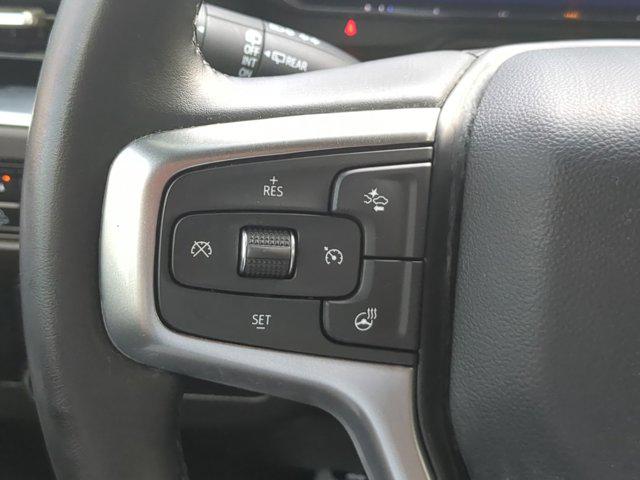 2023 Chevrolet Tahoe 4WD Premier
