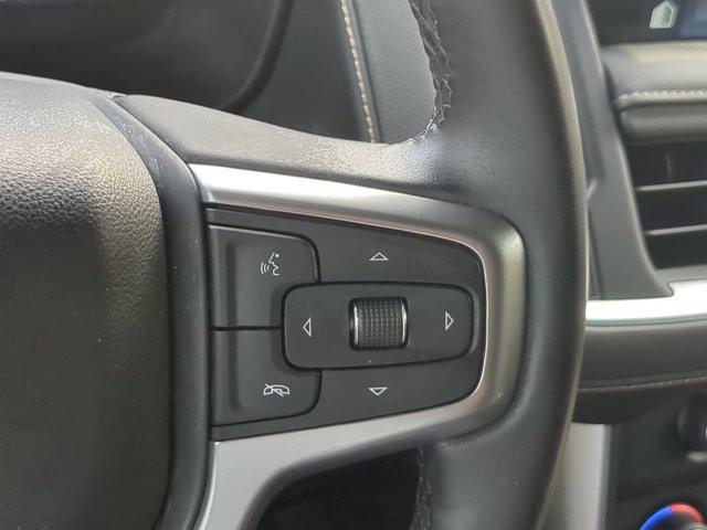 2023 Chevrolet Tahoe 4WD Premier