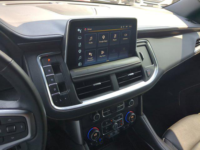 2023 Chevrolet Tahoe 4WD Premier