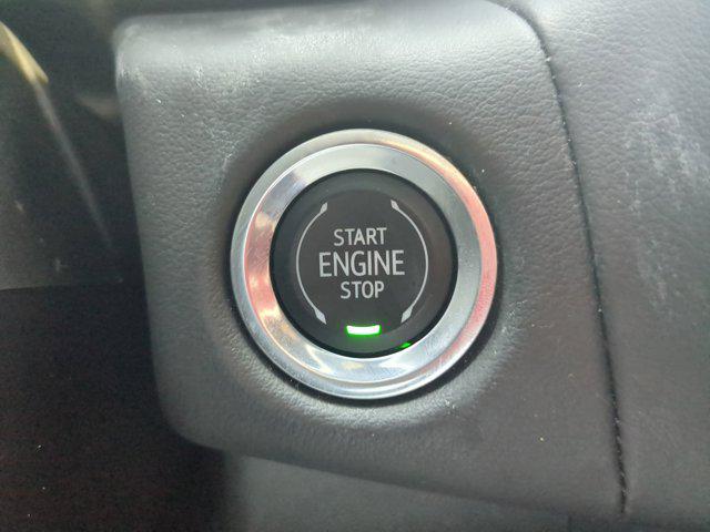 2023 Chevrolet Tahoe 4WD Premier