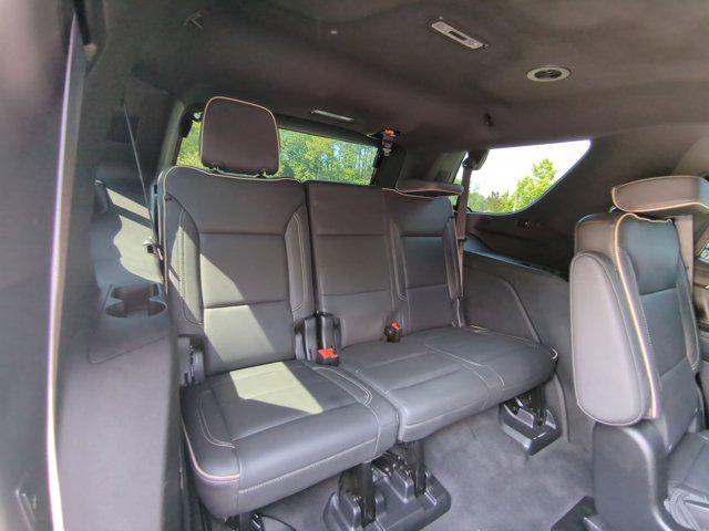2023 Chevrolet Tahoe 4WD Premier