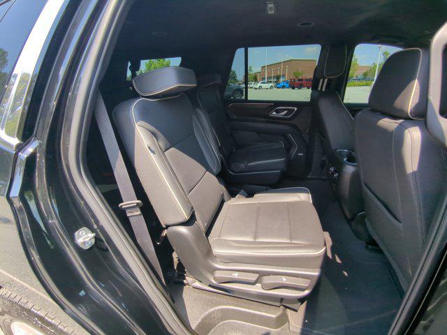 2023 Chevrolet Tahoe 4WD Premier
