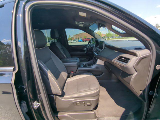 2023 Chevrolet Tahoe 4WD Premier