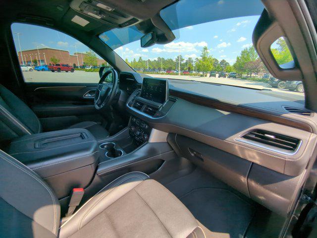 2023 Chevrolet Tahoe 4WD Premier