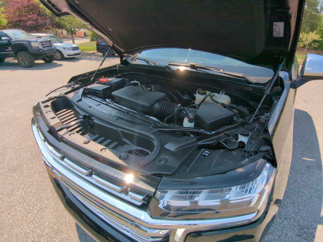 2023 Chevrolet Tahoe 4WD Premier