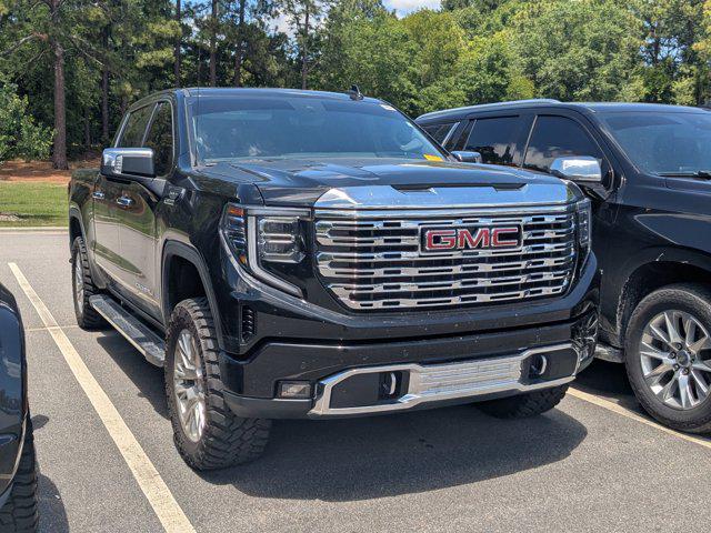 2025 GMC Sierra 1500 4WD Crew Cab Short Box Denali for sale in Southern Pines, NC