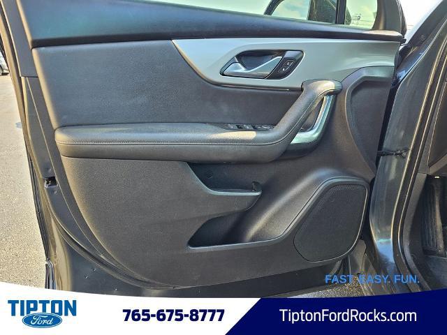 2019 Chevrolet Blazer LT w/2LT