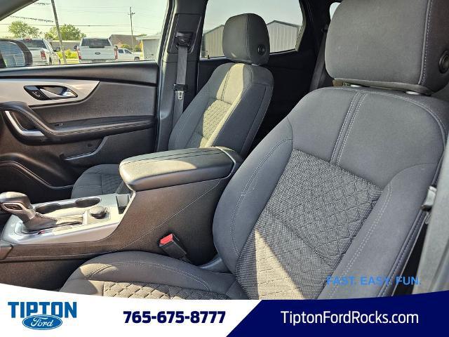2019 Chevrolet Blazer LT w/2LT