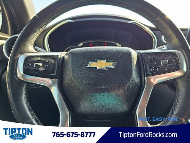 2019 Chevrolet Blazer LT w/2LT