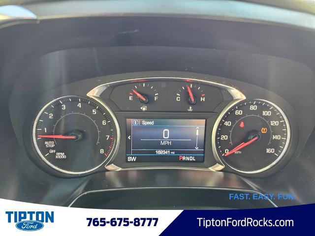 2019 Chevrolet Blazer LT w/2LT