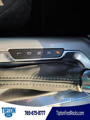 2019 Chevrolet Blazer LT w/2LT