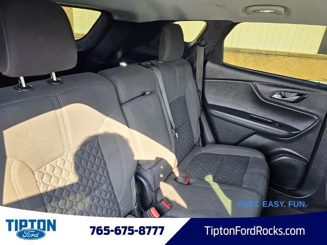 2019 Chevrolet Blazer LT w/2LT