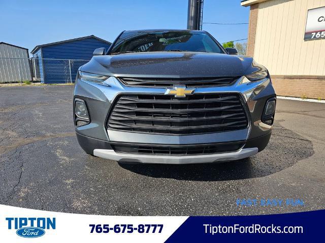 2019 Chevrolet Blazer LT w/2LT
