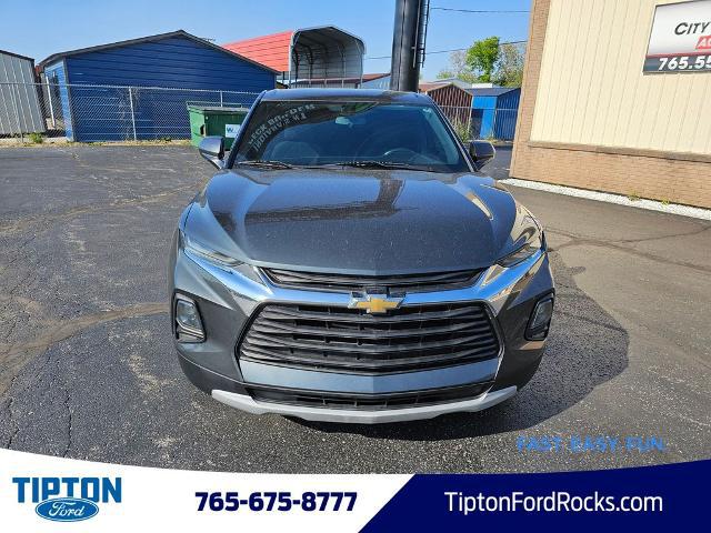 2019 Chevrolet Blazer LT w/2LT