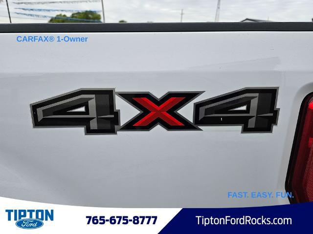 2017 Ford F-250 XL