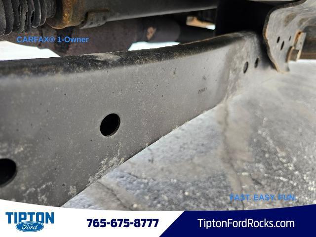 2017 Ford F-250 XL