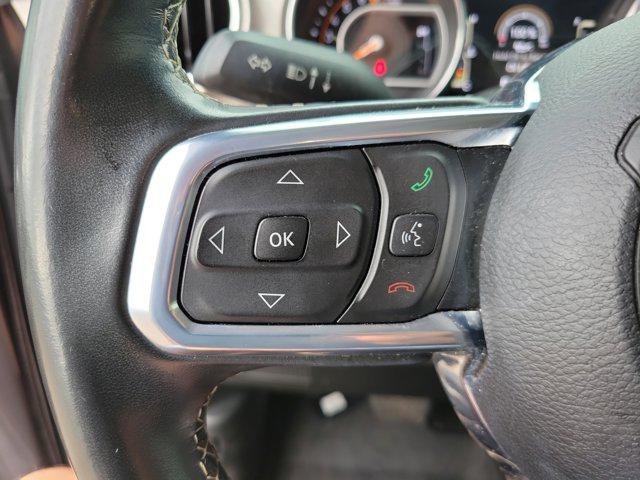 2020 Jeep Wrangler Sahara 4x4