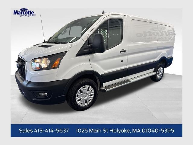 2025 Ford Transit Cargo Van Base for sale in Holyoke, MA