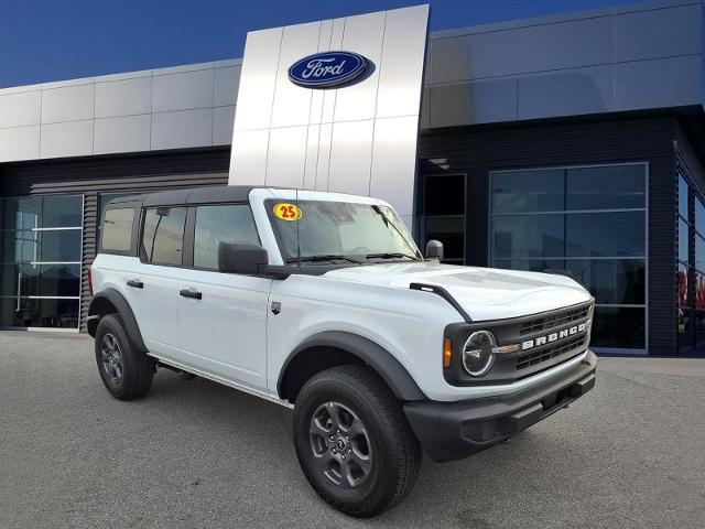 2025 Ford Bronco Big Bend for sale in Bowling Green, KY