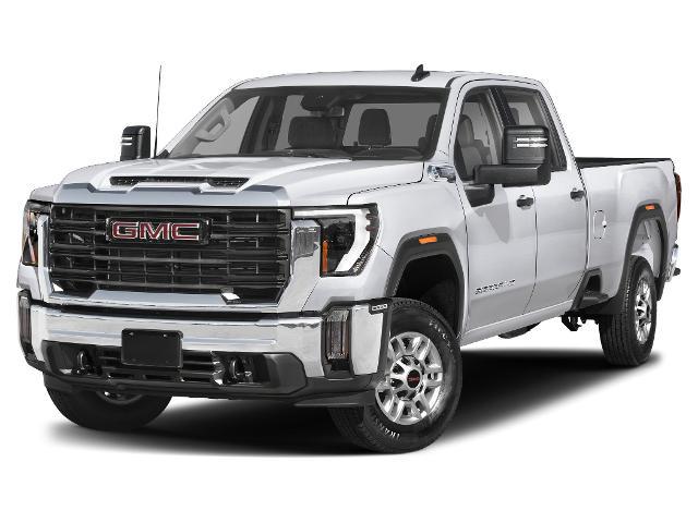 2024 GMC Sierra 2500HD 4WD Crew Cab Standard Bed Denali for sale in Lampasas, TX