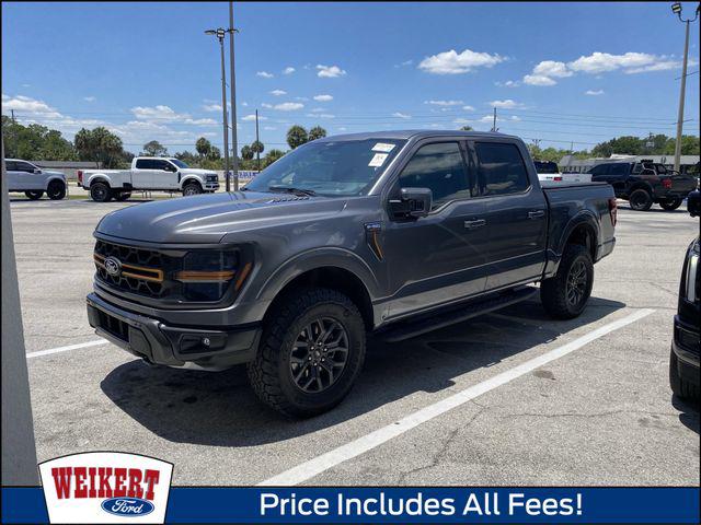 2025 Ford F-150 Tremor for sale in Lake Wales, FL