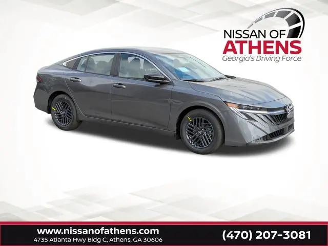 2026 Nissan Sentra SV for sale in Athens, GA
